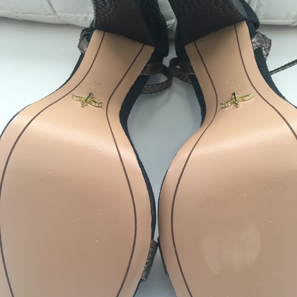 Pour La Victoire-Sandals/Heels - Picture 6 of 6